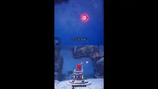 It Takes Two PC - Ice Wall Magnets
