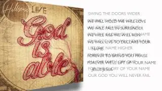 Rise Lyric Video - Hillsong Worship