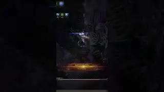 AMAZONA STORM LANCE BOSS KILLER #buildpoe2 #dawnofthehunt #amazon