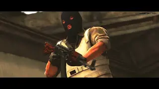 CSGO | BERGS FIRED #6