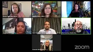 Latinx Leaders Say No to Proposition 20