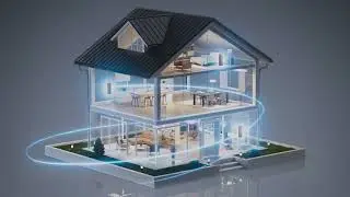 NETGEAR Orbi 全無覆蓋 - Mesh WiFi 7 系統