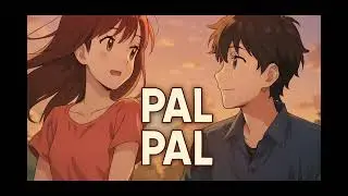 Pal Pal &ndash; Official Music Video | Shadow Frame Music