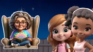 Sue & Remy&rsquo;s Starry Night Adventure  | A Magical Astronomy Journey for Kids