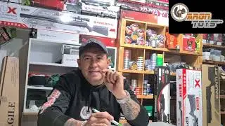 RIFLES MAGNUM: LO QUE DEBES SABER ANTES DE ADQUIRIRLOS