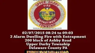 2015-02-07 Upper Darby PA