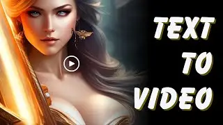 New Text to Video AI works like Magic with Genmo AI #texttovideo #ai #genmo