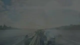 28.06.2024 Kreekrak bis Volkerak