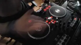 BassMoutarde - Mix @ B-Day Party 6 of Produc'Sounds (Hardcore)