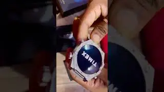 Timex Nextgen smartwatch unboxing  #timex #smartwatch #unboxing#pleasesubscribe