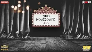 3Dub Homecoming (1-10-23)