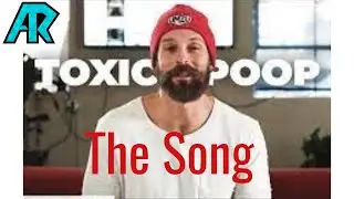 TOXIC Poop (ZuPOO Jingle)