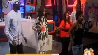 Yeewu Leen - 18 Juin 2014 - Fitness - The Dance Hall