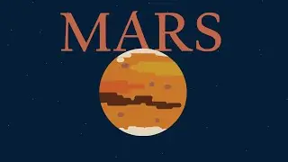 Could Humans Colonize Mars?