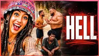 Phuket is HELL ! The truth Thailand doesn't want you to know