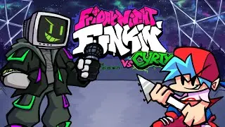 Friday Night Funkin': VS Cyrix 2.0 (Binary Breakdown) (ENG/SPA) Full Weeks [Hard]