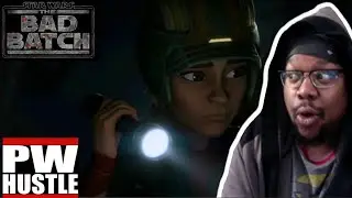 Star Wars: The Bad Batch: Season 2 Episode 11  