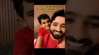 Prince of Dubai Hamad and Rashid
