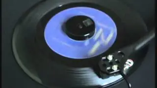 Eddie Foster - I Never Knew