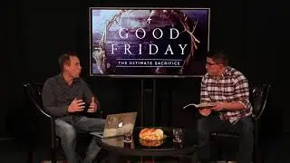 Gateway City Church Online Good Friday Service with Oasis Church