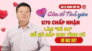 Nghe Cửa Sổ Tình Yêu Ngày 22/01/2026 | Đinh Đoàn Tư Vấn Tâm Lý, Hôn Nhân