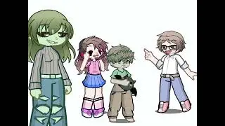 Nicky&rsquo;s family