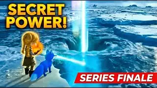 ❄️🔥 Lumi&rsquo;s Secret Power & The Frozen Rescue! (Series Finale)