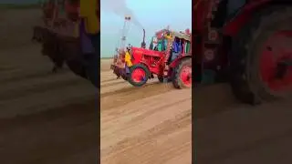 Belarus Tractor Plowing #Plowing #Belarus #BelarusTractor #Short #ShortVideo #ViralShorts #SHORTS