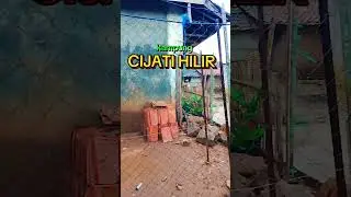 kampung Cijati hilir