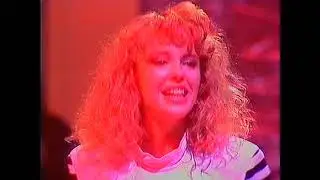 1988 Kylie Minogue 