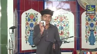Rehmatin bantta jis Smit woh zeshan gya By Muhammad Hasnat Ahmed sb (کلام اعلی حضرت ) 02-02-2025