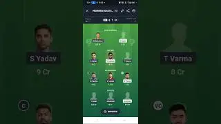 RR vs MI playing 11 cricket team, IPL RR vs MI cricket team