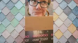 Dot Boxx: September 2020