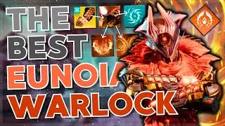 This NEW Exotic Build Can't Be That Bad, Right? (Infinite Ignitions V3) | Edge Of Fate