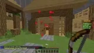 Hacking in OITQ - Mineplex
