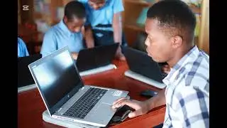 ICT TECHNOLOGY AT NEW VISION ENGIKARETI . SPECIAL THANKS TO ALL SUPPORTERS 