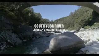 Beautiful Drone Footage at the 