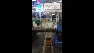 Trial Nut Runner For Machine