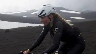 The Rift: Iceland&rsquo;s Toughest Gravel Race