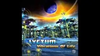 Lyktum - Gravity Loss