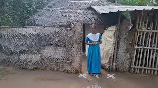 அம்மா வீட்டில் எங்களது காலை வேலைகள் /Gramathu marumagal priya