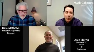 Tuned In Talks with Dale Mathews & Alec Harris
