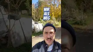 Ein Traum wird wahr