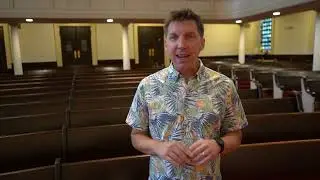 Why are we welcoming and affirming? University Baptist Church - Charlottesville VA