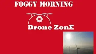 Phantom 4k morning flight sint phillipsland 2016