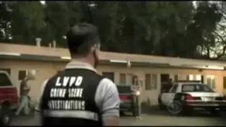Taylor Swift - Your Not Sorry - CSI Remix