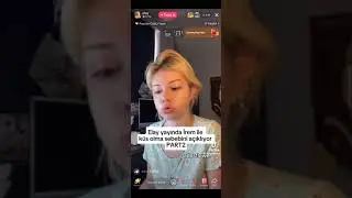 Elay Açıklama irem hakkında Kavga part 2 #keşfet #viral