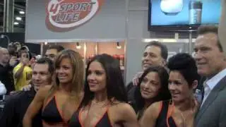 Brian Cannone Fitness Atlantic