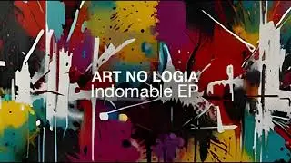 ART NO LOGIA  'Secret Garden'   VIVa LTD