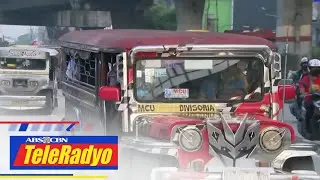 Ilang transport groups sinusuportahan ang laban sa PUV modernization ngunit hindi magtitigil pasada